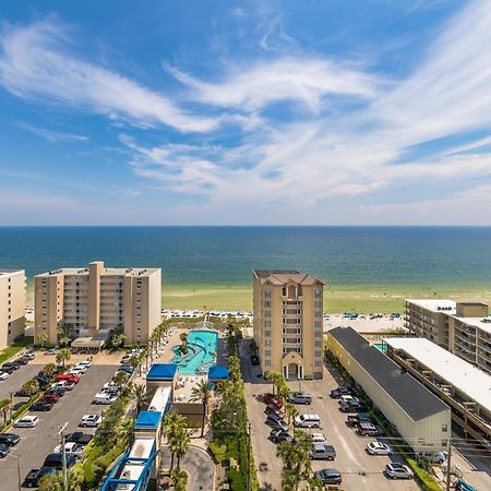 Apartament Crystal Tower 1506 Gulf Shores Zewnętrze zdjęcie