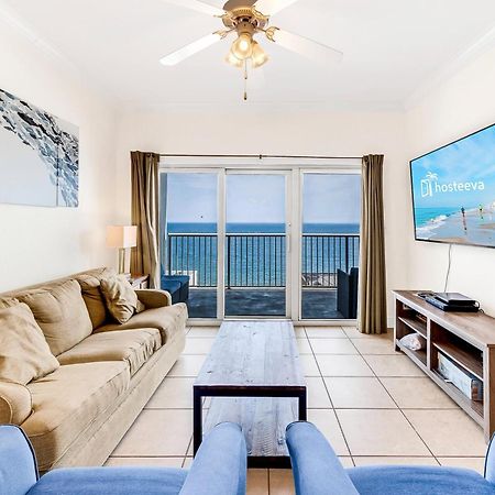 Apartament Crystal Tower 1506 Gulf Shores Zewnętrze zdjęcie
