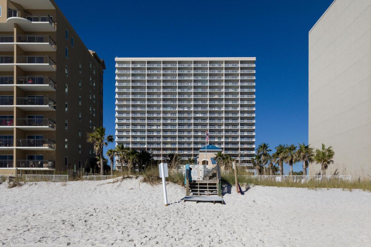 Apartament Crystal Tower 1506 Gulf Shores Zewnętrze zdjęcie