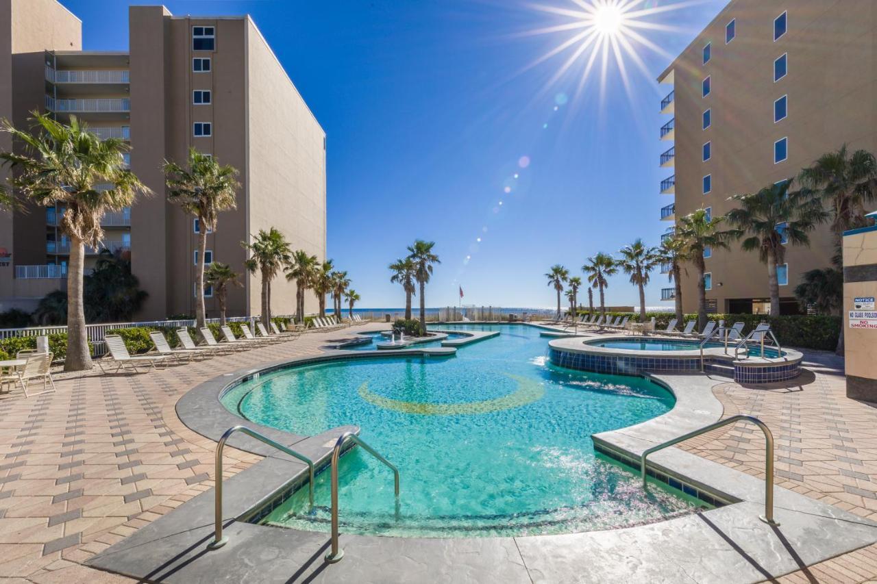 Apartament Crystal Tower 1506 Gulf Shores Zewnętrze zdjęcie