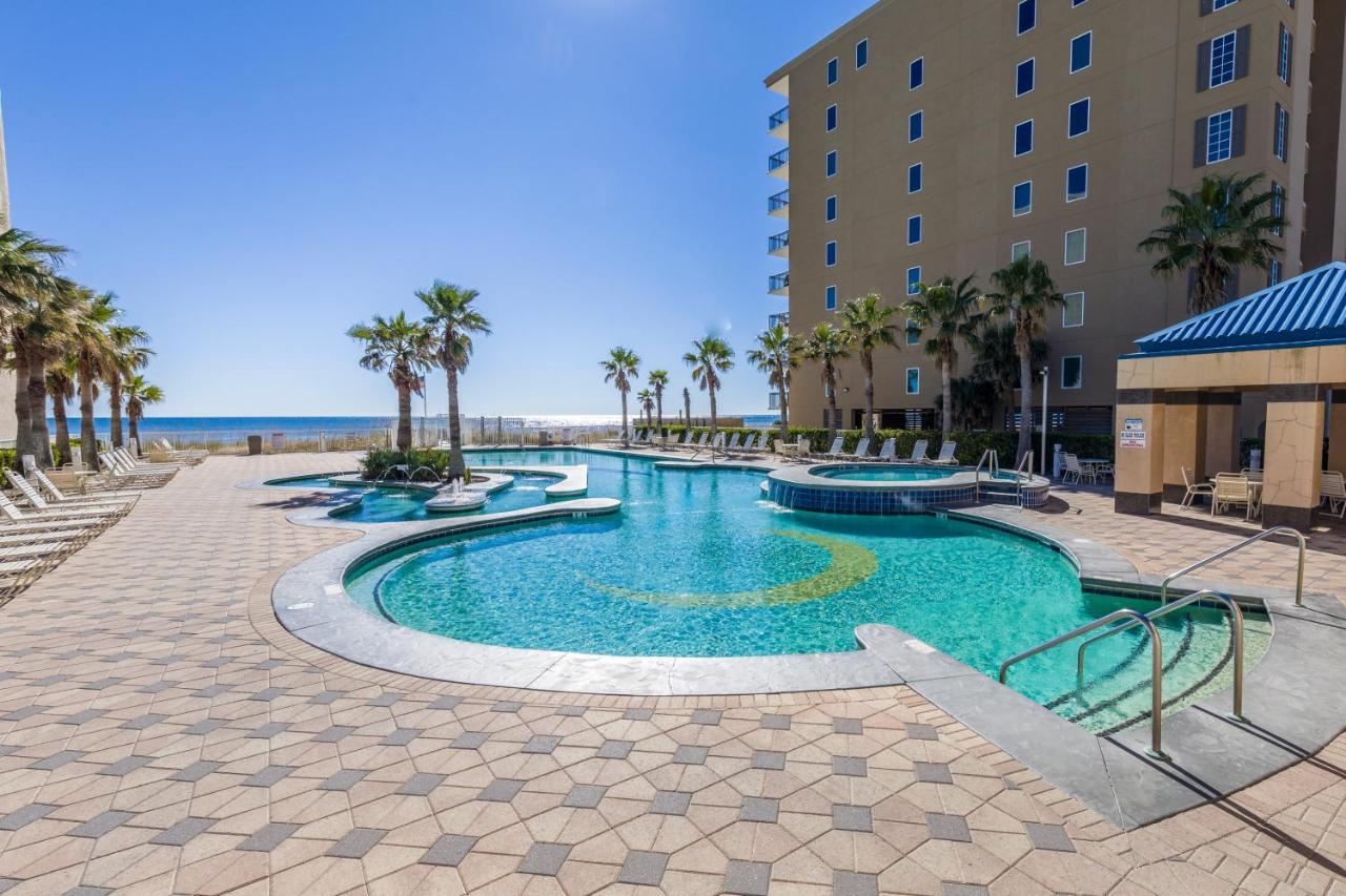 Apartament Crystal Tower 1506 Gulf Shores Zewnętrze zdjęcie