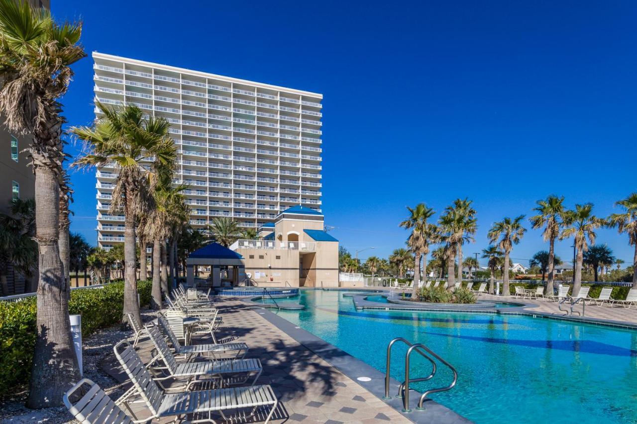 Apartament Crystal Tower 1506 Gulf Shores Zewnętrze zdjęcie