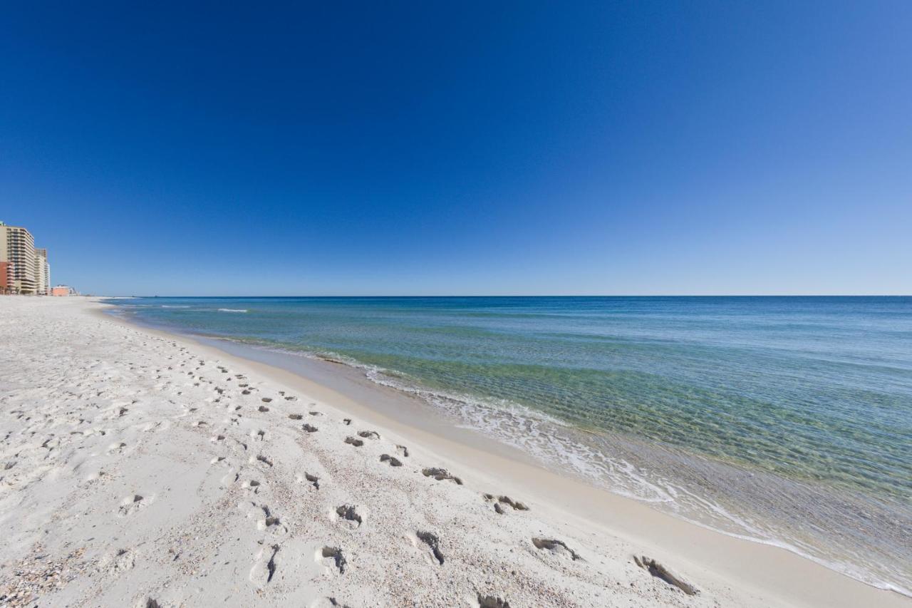 Apartament Crystal Tower 1506 Gulf Shores Zewnętrze zdjęcie