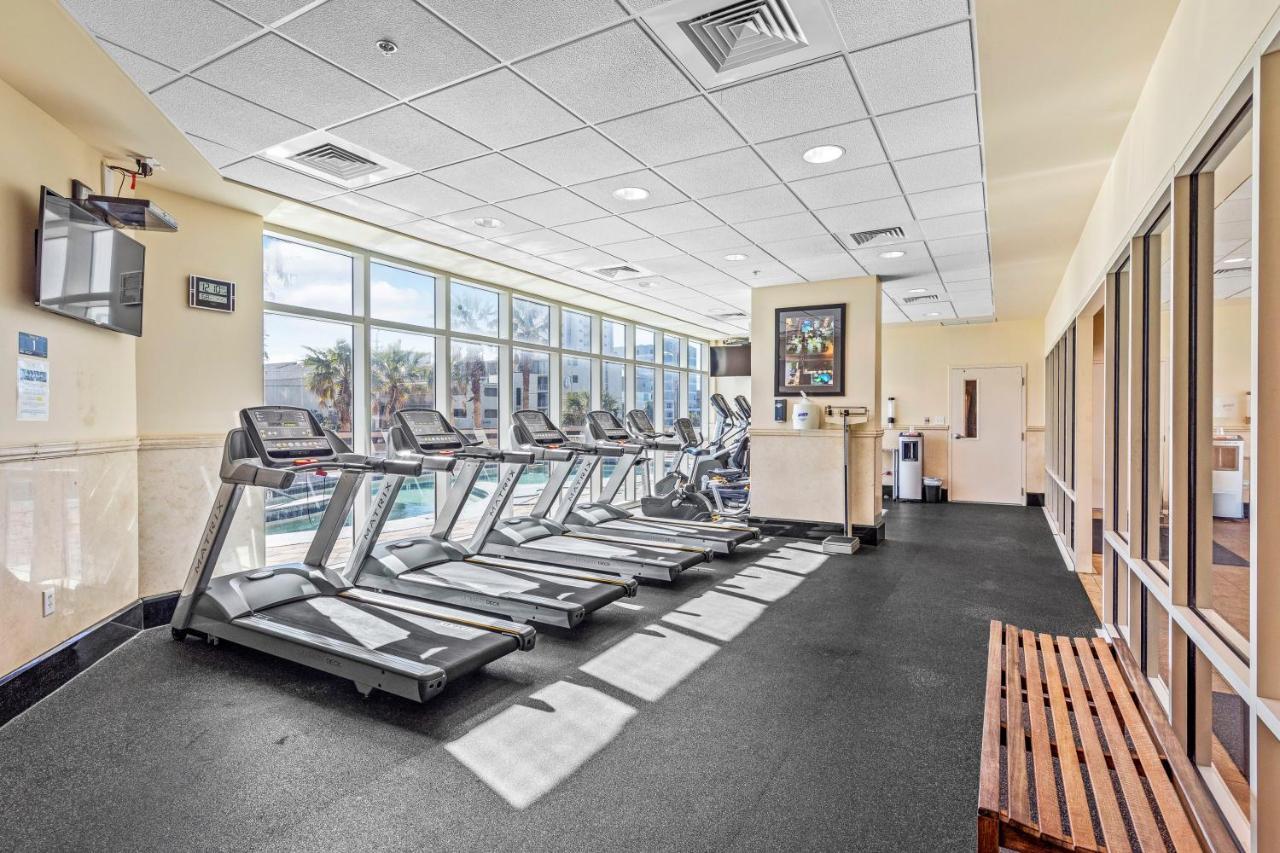 Apartament Crystal Tower 1506 Gulf Shores Zewnętrze zdjęcie