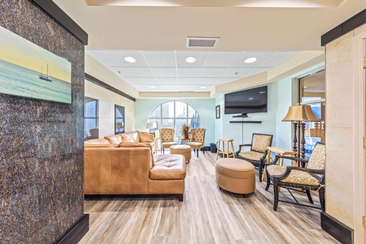 Apartament Crystal Tower 1506 Gulf Shores Zewnętrze zdjęcie