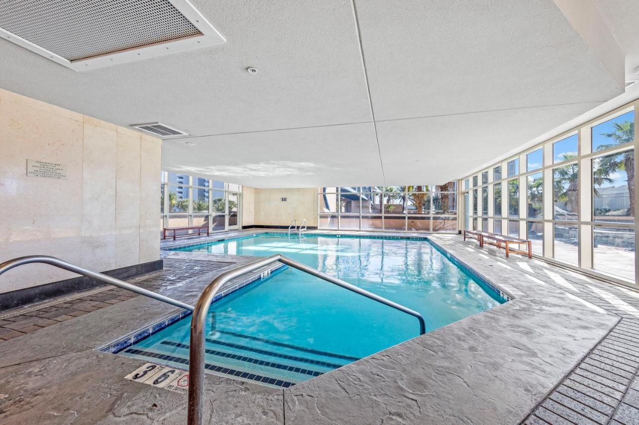 Apartament Crystal Tower 1506 Gulf Shores Zewnętrze zdjęcie