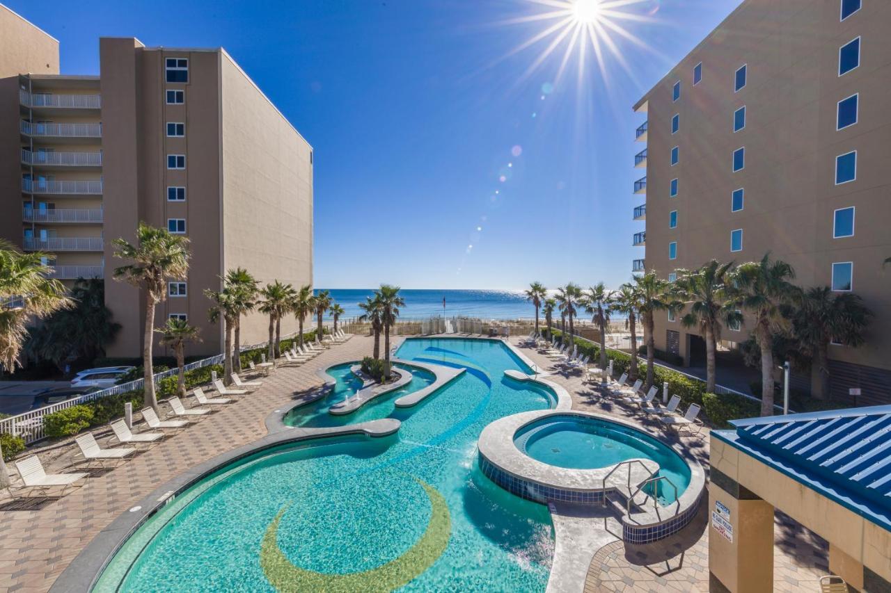 Apartament Crystal Tower 1506 Gulf Shores Zewnętrze zdjęcie