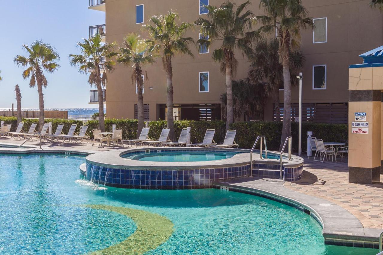 Apartament Crystal Tower 1506 Gulf Shores Zewnętrze zdjęcie
