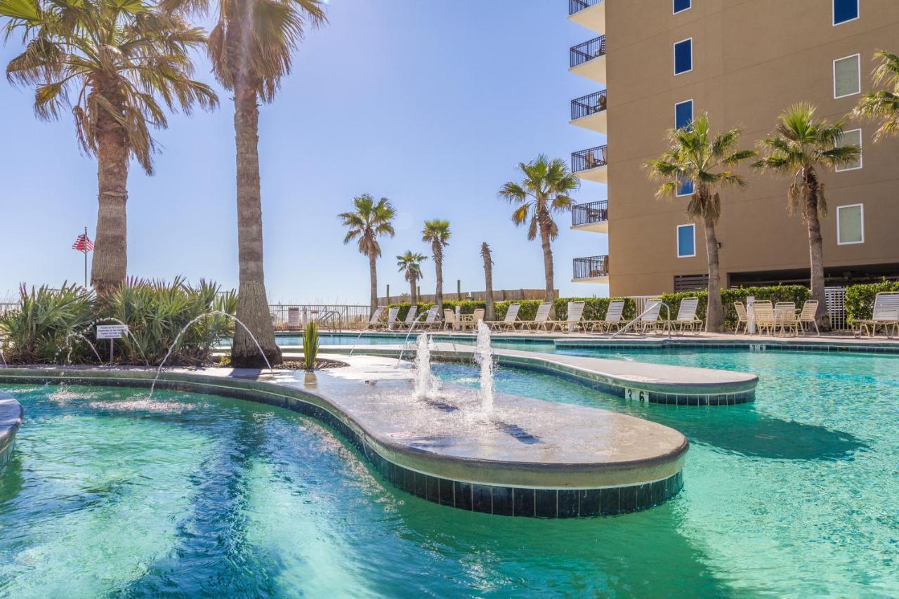 Apartament Crystal Tower 1506 Gulf Shores Zewnętrze zdjęcie