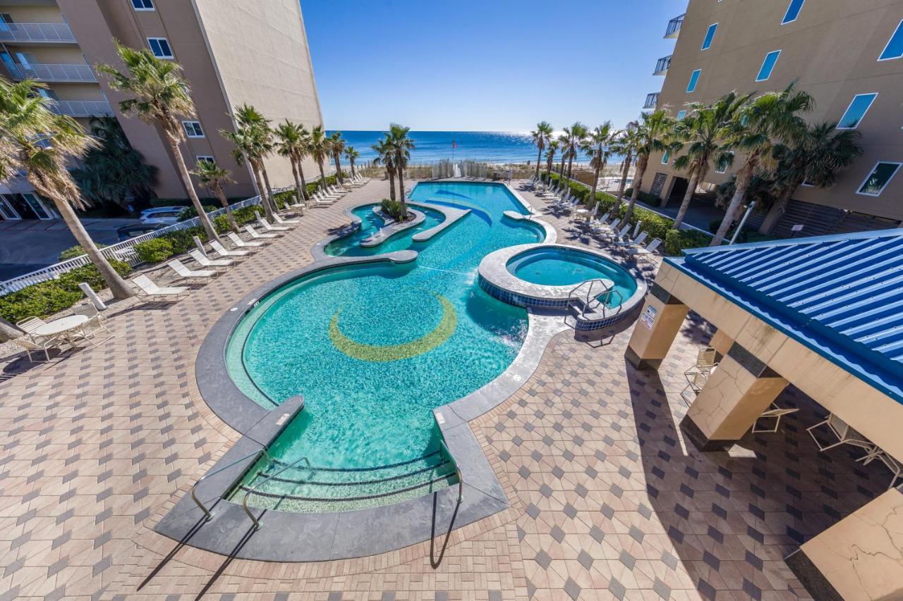 Apartament Crystal Tower 1506 Gulf Shores Zewnętrze zdjęcie