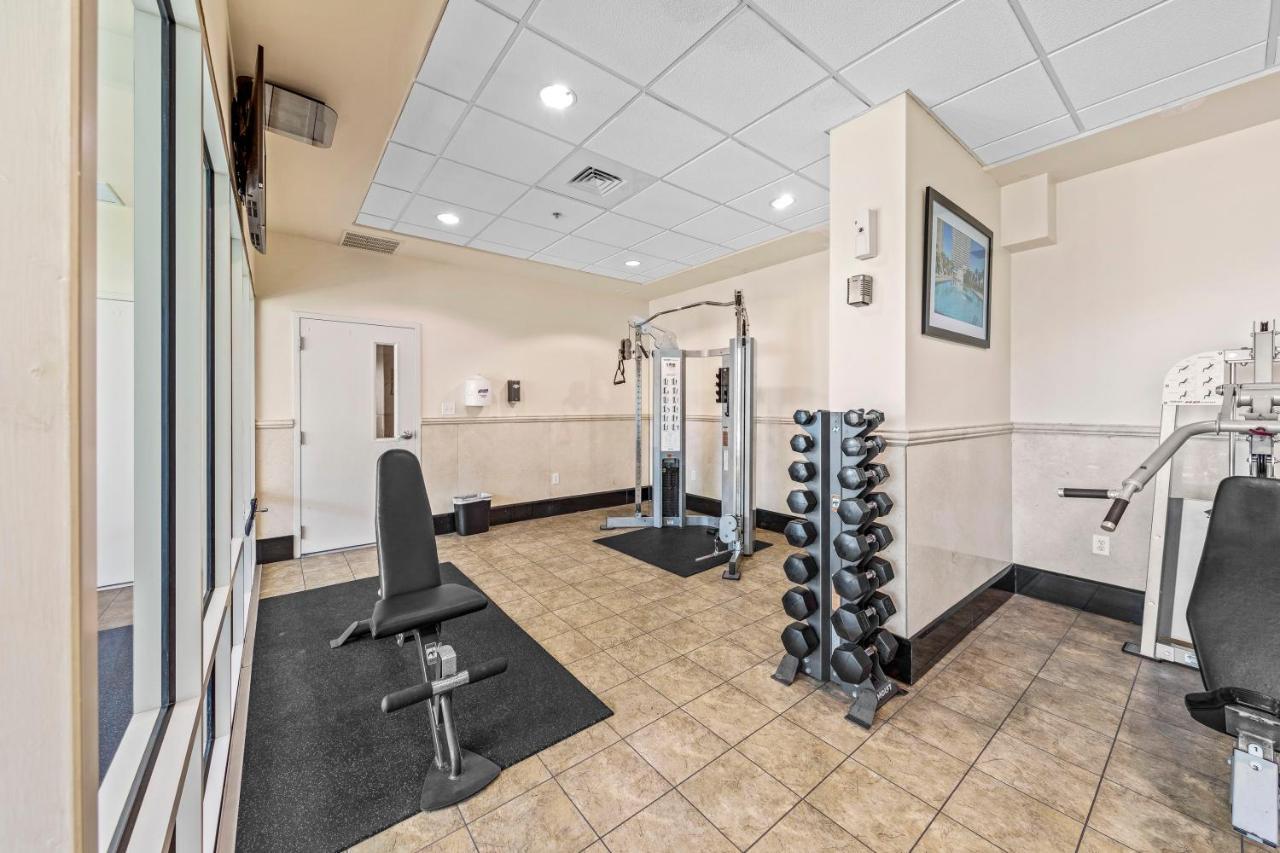 Apartament Crystal Tower 1506 Gulf Shores Zewnętrze zdjęcie