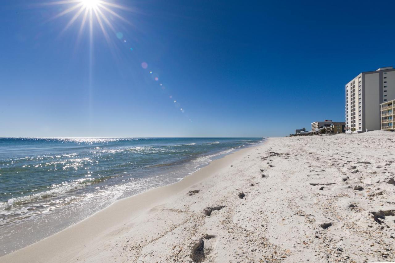 Apartament Crystal Tower 1506 Gulf Shores Zewnętrze zdjęcie
