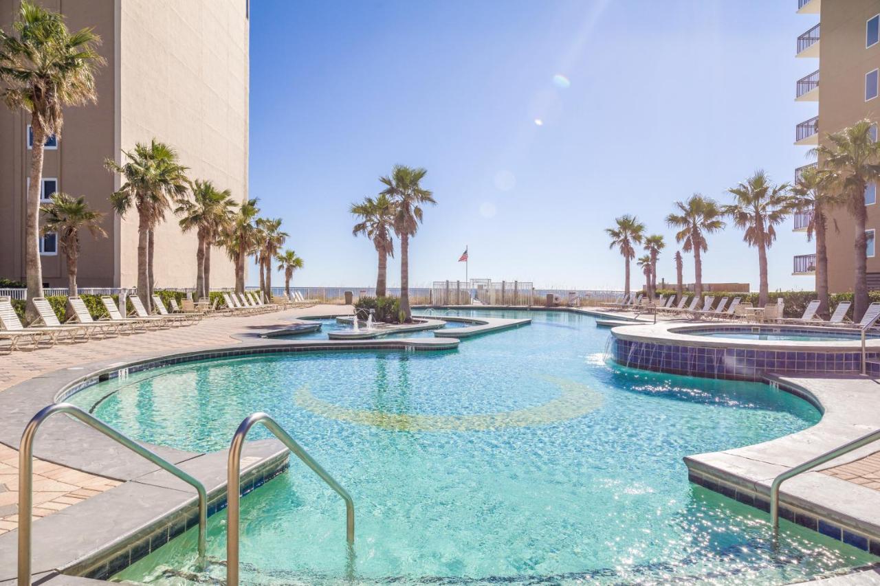 Apartament Crystal Tower 1506 Gulf Shores Zewnętrze zdjęcie
