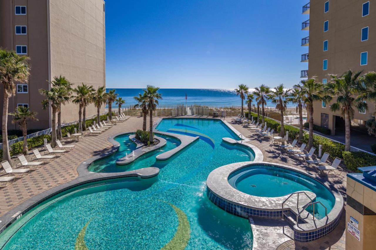 Apartament Crystal Tower 1506 Gulf Shores Zewnętrze zdjęcie
