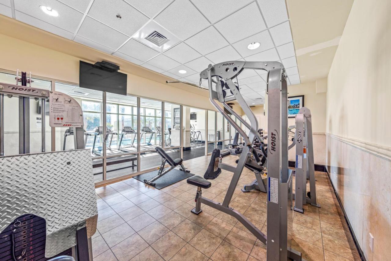 Apartament Crystal Tower 1506 Gulf Shores Zewnętrze zdjęcie