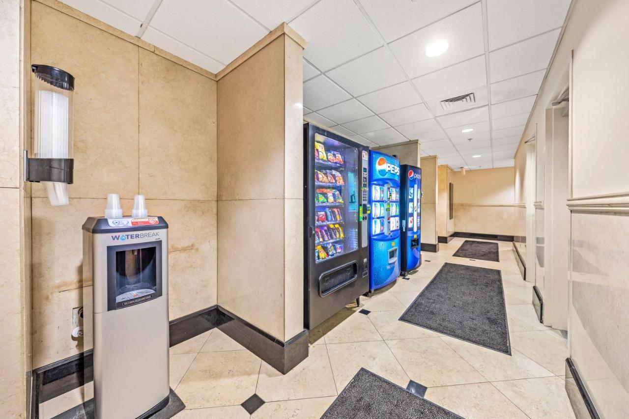 Apartament Crystal Tower 1506 Gulf Shores Zewnętrze zdjęcie