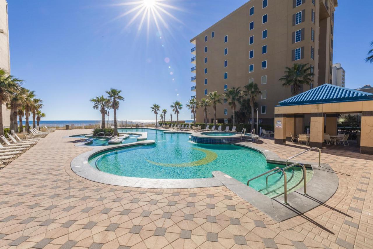 Apartament Crystal Tower 1506 Gulf Shores Zewnętrze zdjęcie