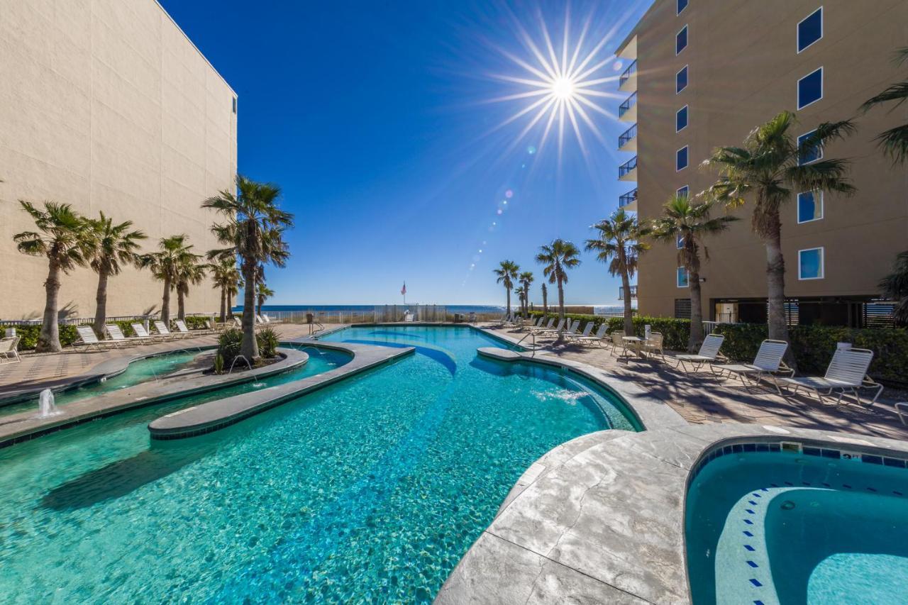 Apartament Crystal Tower 1506 Gulf Shores Zewnętrze zdjęcie