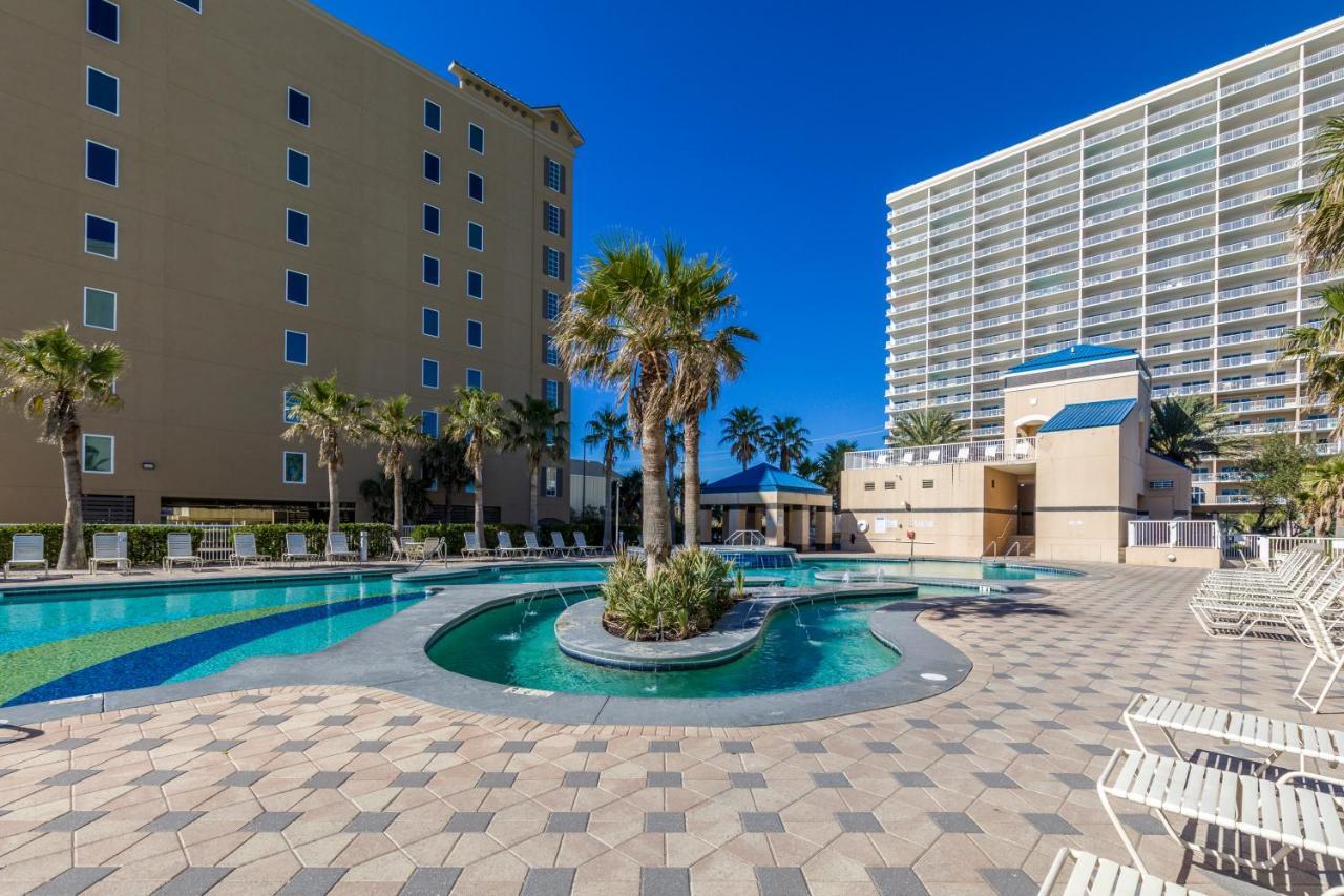 Apartament Crystal Tower 1506 Gulf Shores Zewnętrze zdjęcie