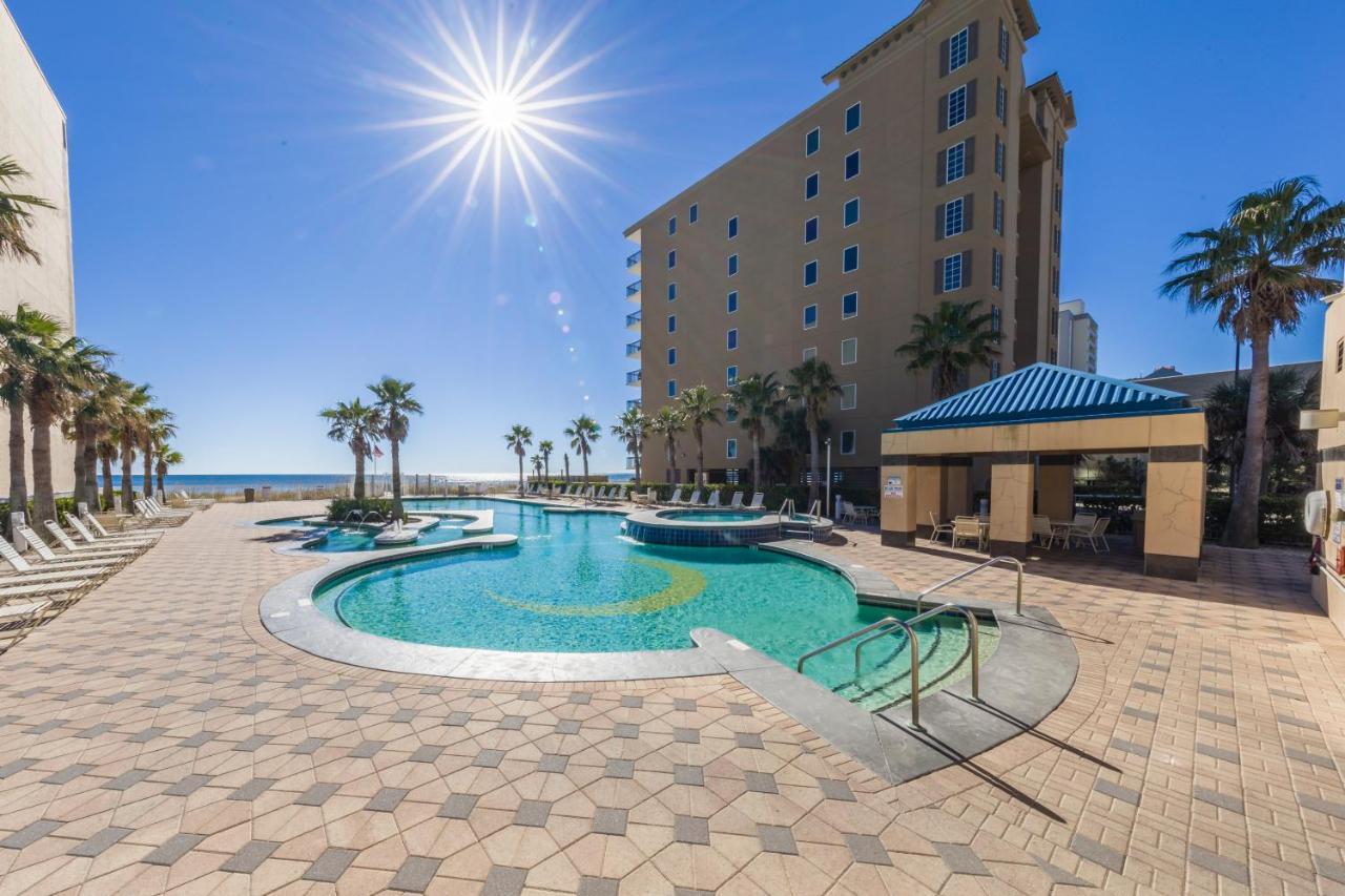 Apartament Crystal Tower 1506 Gulf Shores Zewnętrze zdjęcie