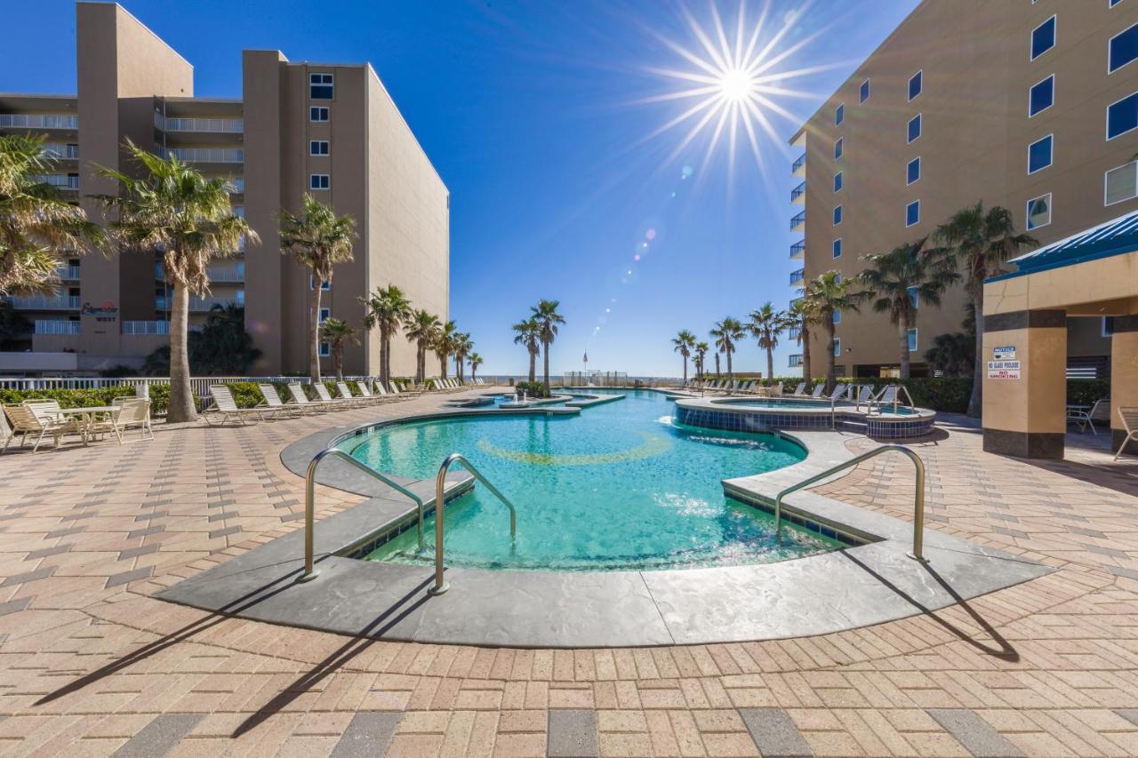 Apartament Crystal Tower 1506 Gulf Shores Zewnętrze zdjęcie