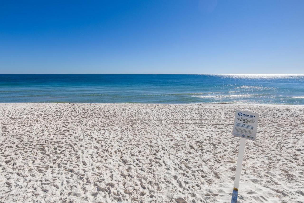 Apartament Crystal Tower 1506 Gulf Shores Zewnętrze zdjęcie