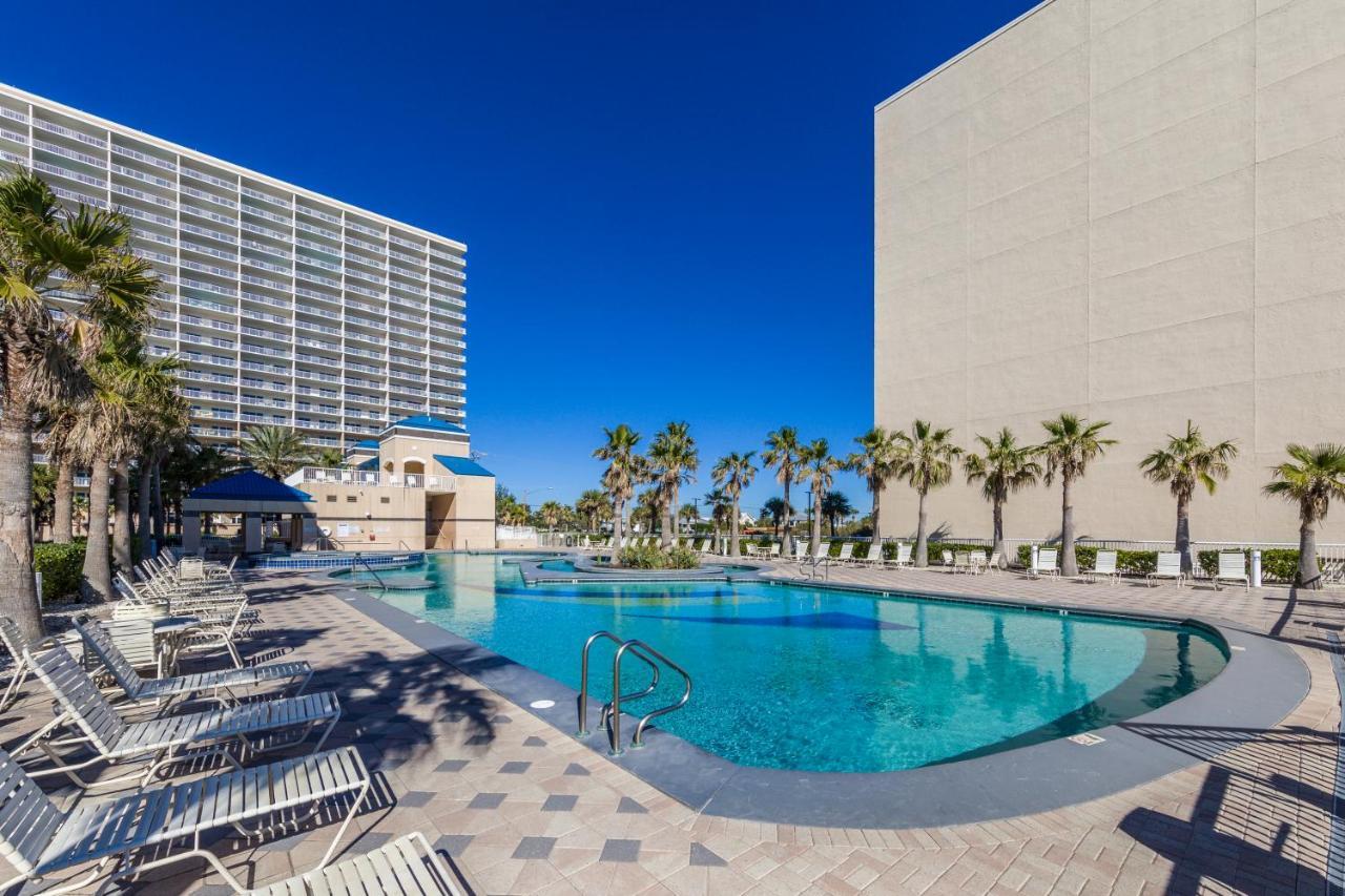 Apartament Crystal Tower 1506 Gulf Shores Zewnętrze zdjęcie