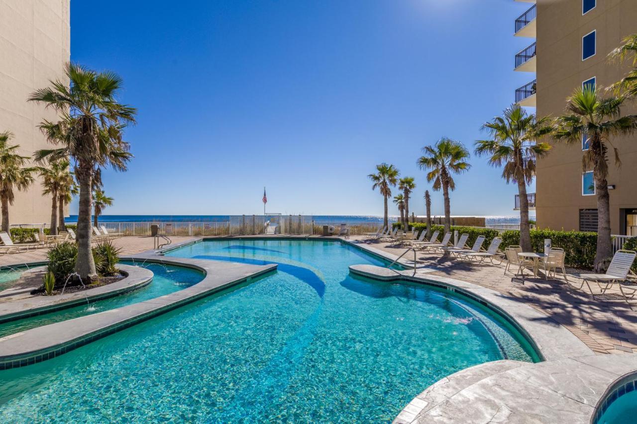 Apartament Crystal Tower 1506 Gulf Shores Zewnętrze zdjęcie