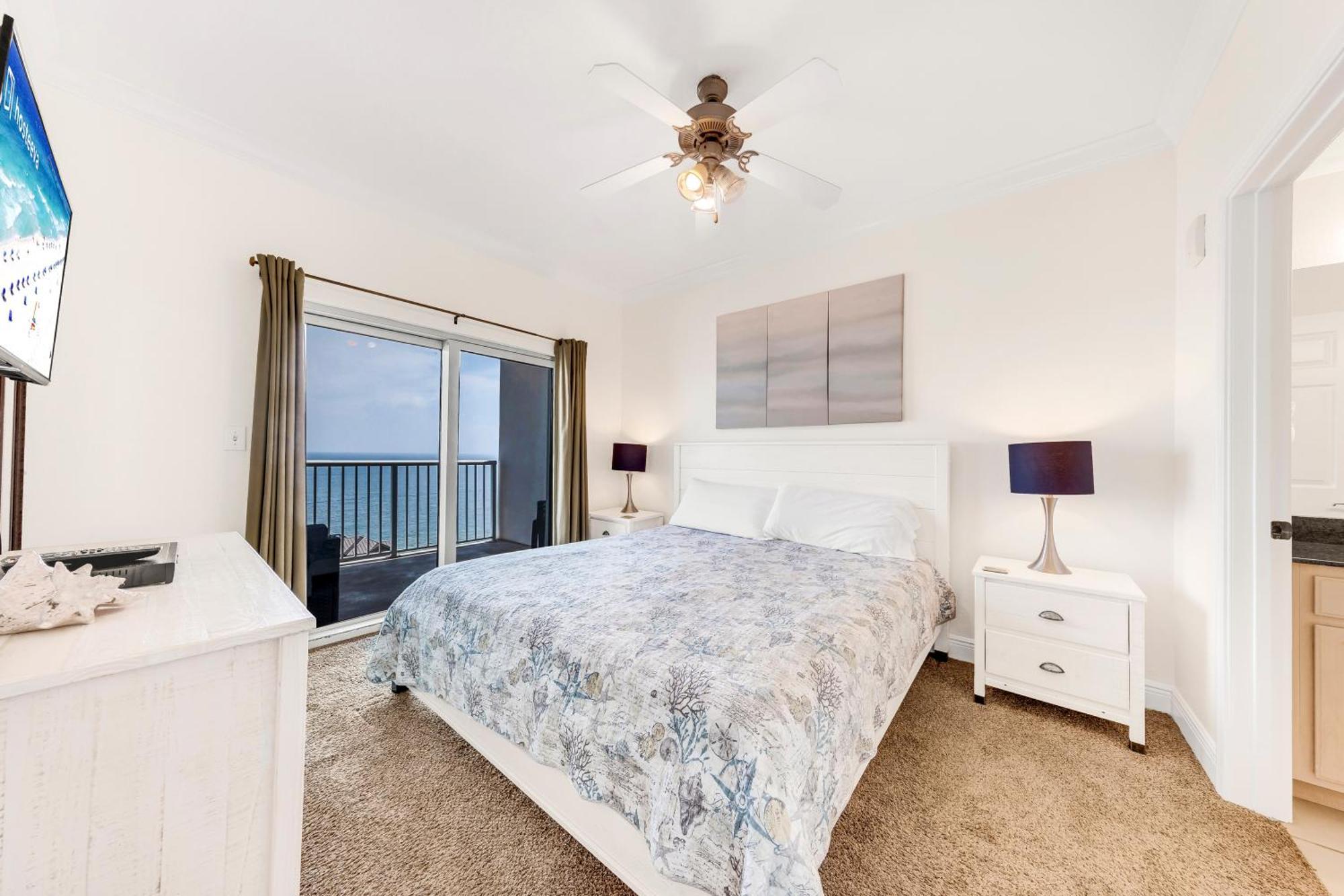Apartament Crystal Tower 1506 Gulf Shores Zewnętrze zdjęcie