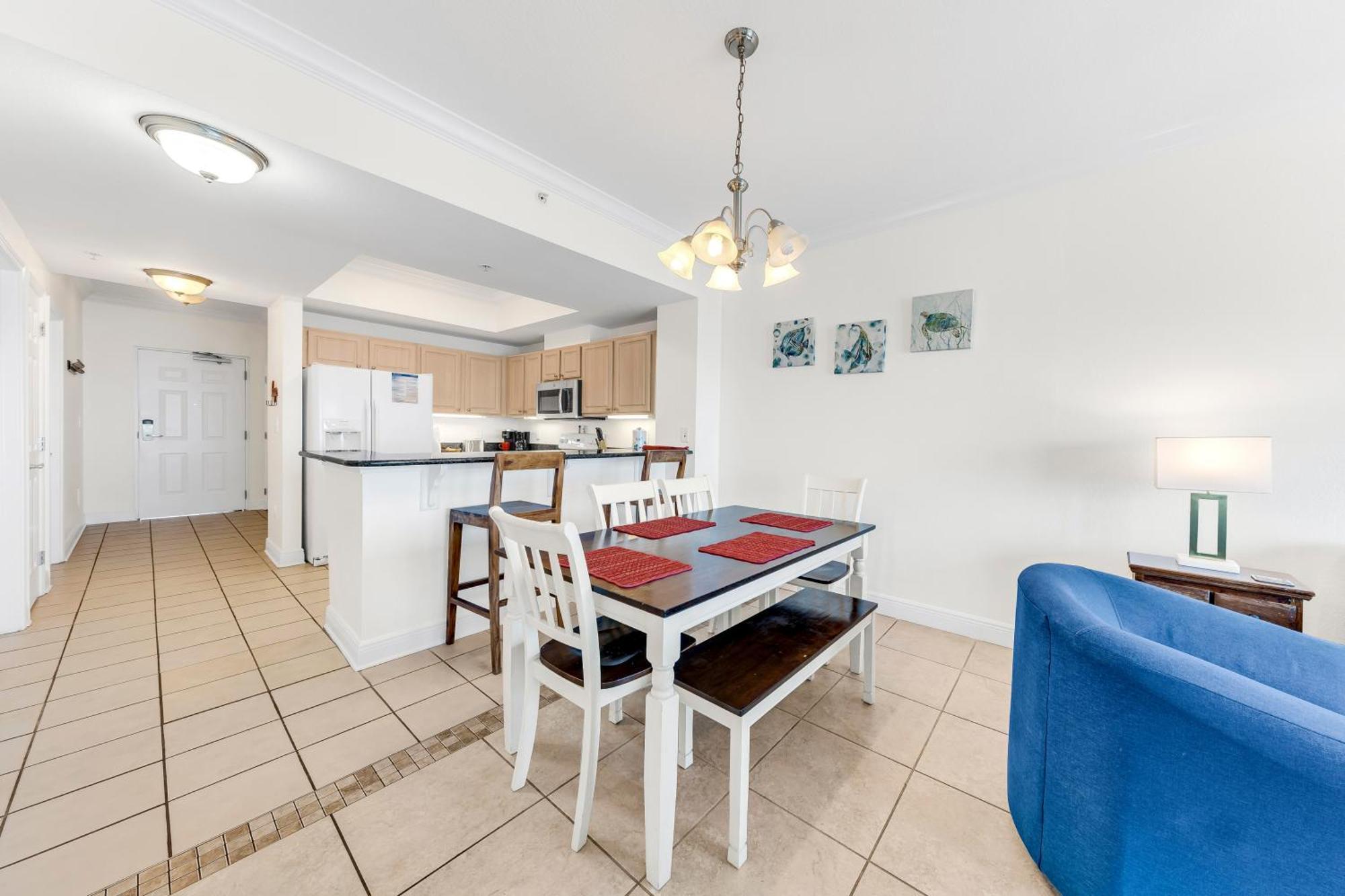 Apartament Crystal Tower 1506 Gulf Shores Zewnętrze zdjęcie