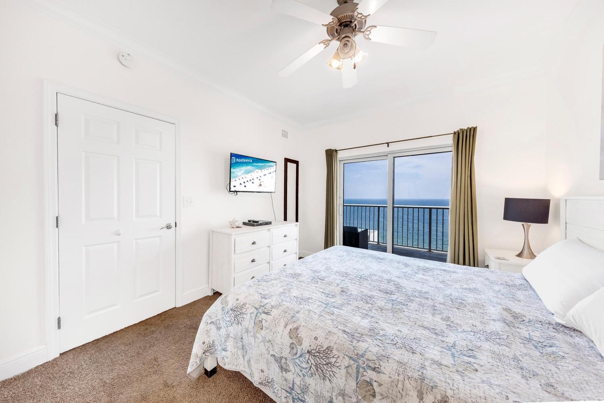 Apartament Crystal Tower 1506 Gulf Shores Zewnętrze zdjęcie