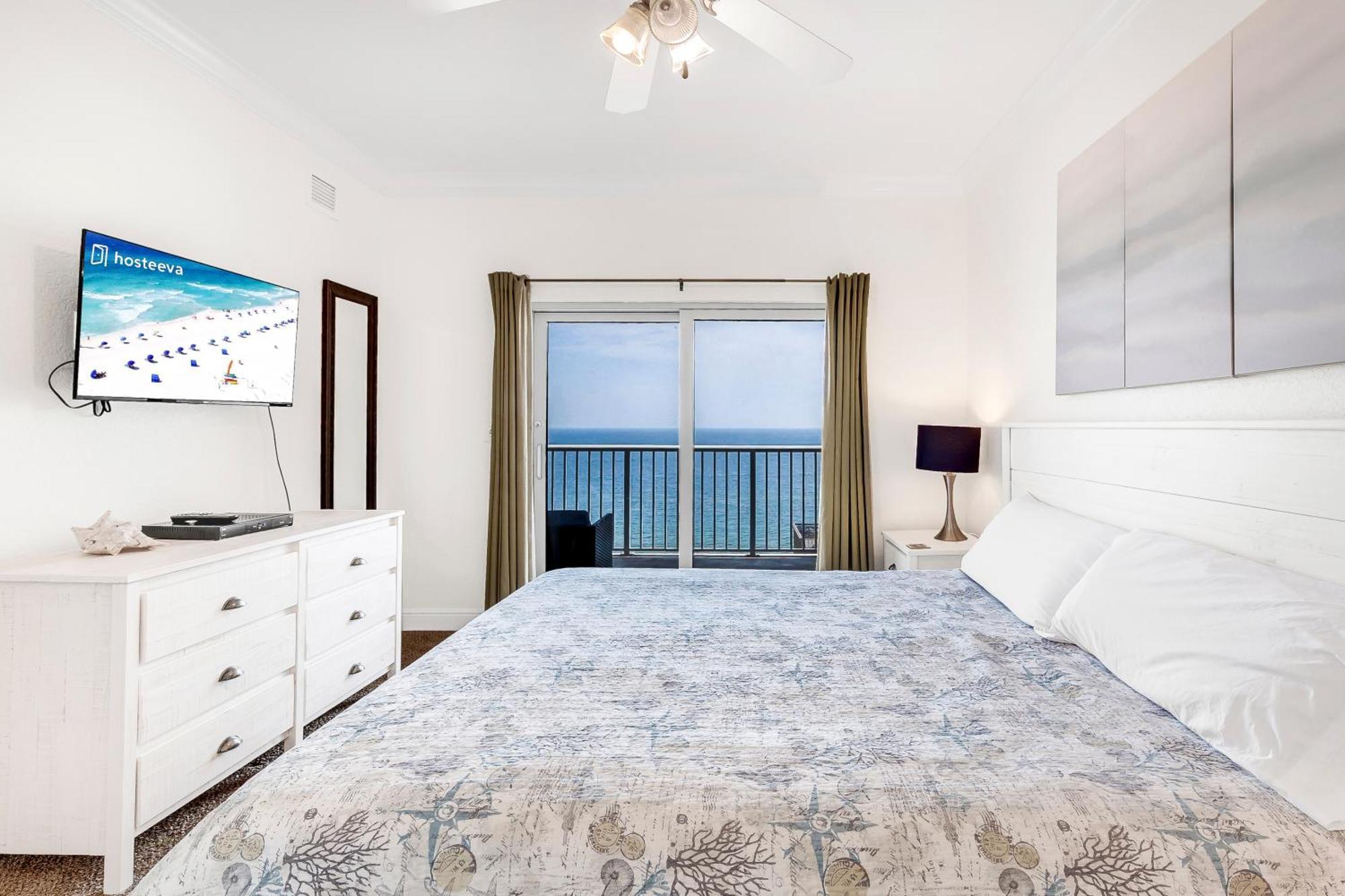 Apartament Crystal Tower 1506 Gulf Shores Zewnętrze zdjęcie