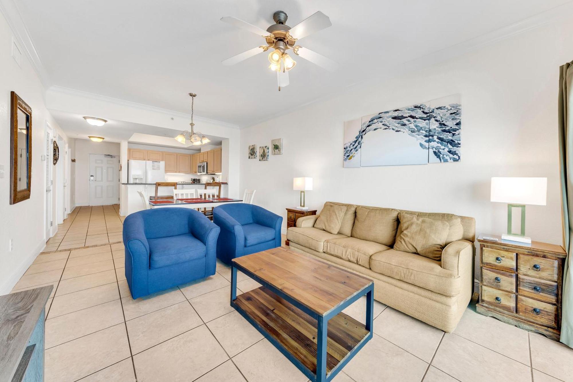 Apartament Crystal Tower 1506 Gulf Shores Zewnętrze zdjęcie